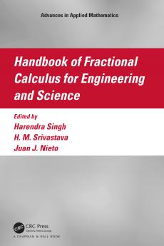 Handbook of Fractional Calculus for Engineering and Science