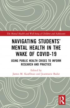 Navigating Students’ Mental Health in the Wake of COVID-19
