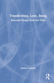 Transference Love Being