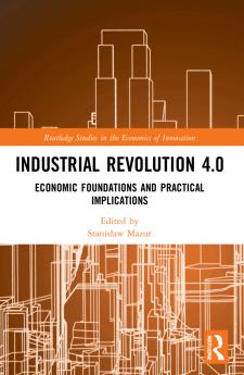 Industrial Revolution 4.0