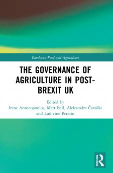 Governance of Agriculture in Post-Brexit UK