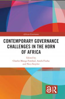 Contemporary Governance Challenges in the Horn of Africa