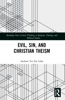 Evil Sin and Christian Theism