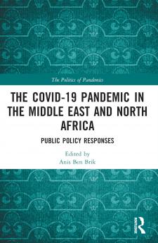 COVID-19 Pandemic in the Middle East and North Africa