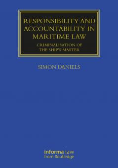 Responsibility and Accountability in Maritime Law