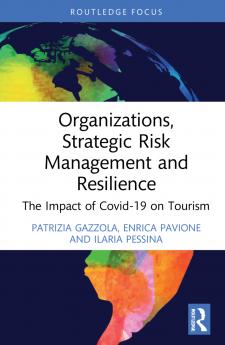 Organizations Strategic Risk Management and Resilience