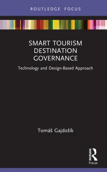 Smart Tourism Destination Governance
