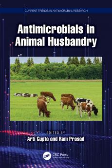 Antimicrobials in Animal Husbandry