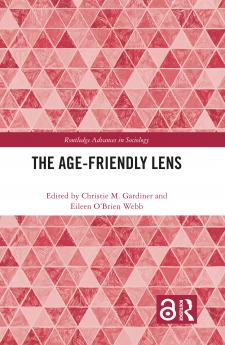 Age-friendly Lens