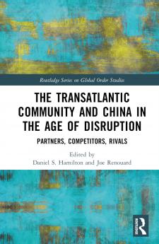 Transatlantic Community and China in the Age of Disruption