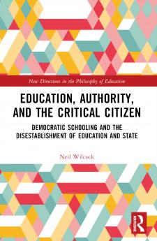 Education Authority and the Critical Citizen