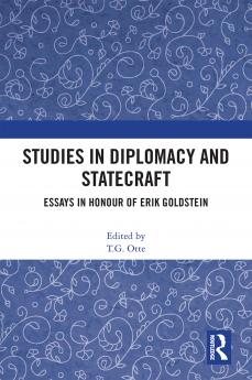 Studies in Diplomacy and Statecraft