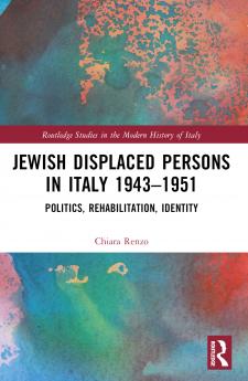 Jewish Displaced Persons in Italy 1943-1951