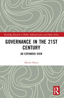 Governance in the 21st Century