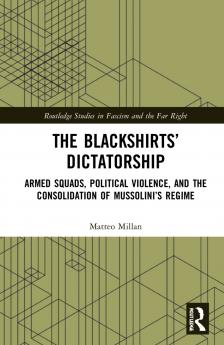 Blackshirts’ Dictatorship