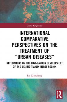 International Comparative Perspectives on the Treatment of “Urban Diseases”