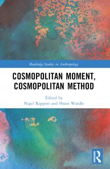 Cosmopolitan Moment Cosmopolitan Method
