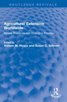 Agricultural Extension Worldwide