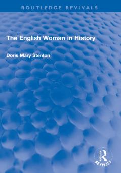 English Woman in History