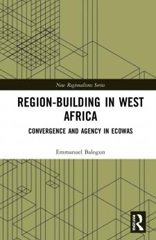 Region-Building in West Africa