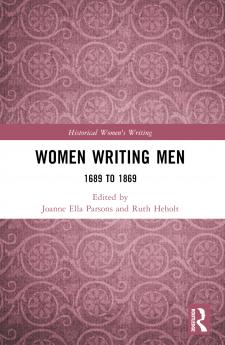 Women Writing Men