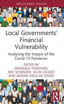 Local Governments’ Financial Vulnerability