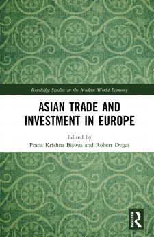Asian Trade and Investment in Europe