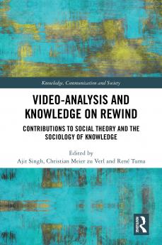 Video-Analysis and Knowledge on Rewind
