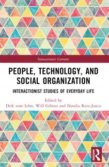 People Technology and Social Organization