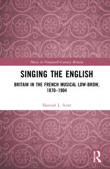 Singing the English