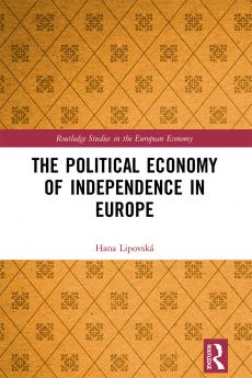 Political Economy of Independence in Europe