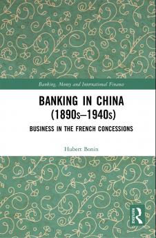 Banking in China (1890s–1940s)