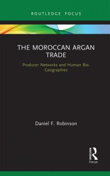 Moroccan Argan Trade