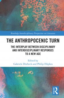 Anthropocenic Turn