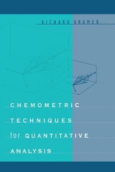 Chemometric Techniques for Quantitative Analysis
