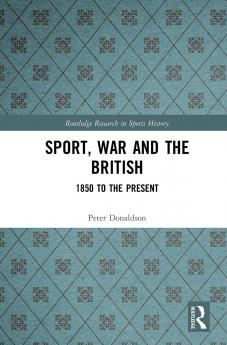 Sport War and the British