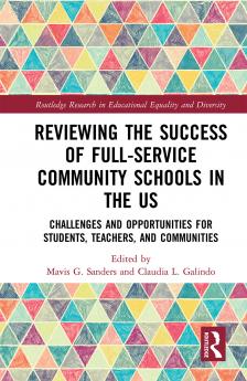Reviewing the Success of Full-Service Community Schools in the Us