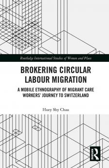 Brokering Circular Labour Migration