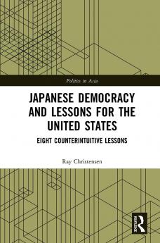 Japanese Democracy and Lessons for the United States