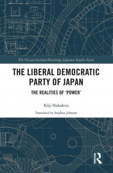 Liberal Democratic Party of Japan