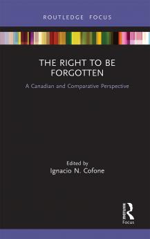 Right to be Forgotten