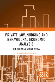 Private Law Nudging and Behavioural Economic Analysis