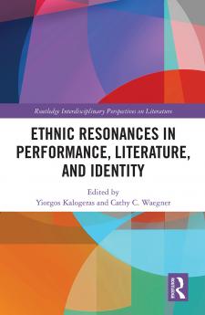 Ethnic Resonances in Performance Literature and Identity