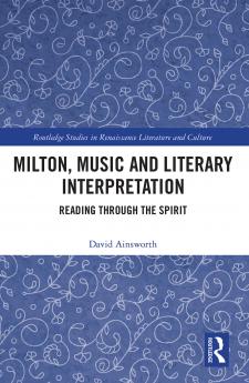 Milton Music and Literary Interpretation