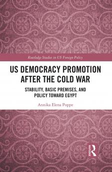 US Democracy Promotion after the Cold War