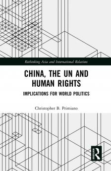 China the UN and Human Rights