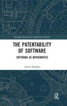 Patentability of Software