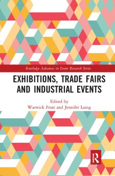 Exhibitions Trade Fairs and Industrial Events