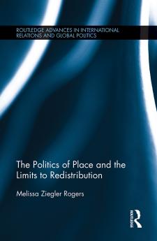 Politics of Place and the Limits of Redistribution