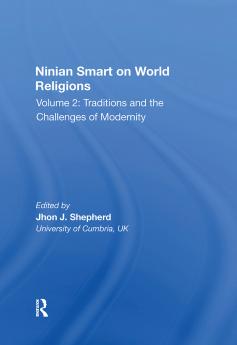 Ninian Smart on World Religions